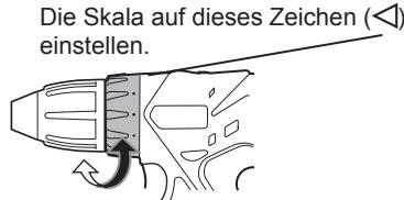 PANASONIC EY7440 - VORSICHT: - 1