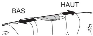 BAS HAUT