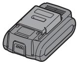 PANASONIC EY7440 - Li-Ion-Akku (EY9L40) - 1
