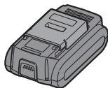PANASONIC EY7440 - Batterie autonome Li-ion (EY9L40) - 1