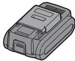 PANASONIC EY7440 - Batería de Li-ión (EY9L40) - 1