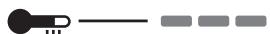 PANASONIC EY7440 - LAMPINDICATIES - 6