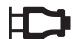 PANASONIC EY7440 - ANZEIGELAMPEN - 1