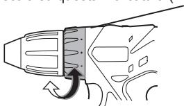 PANASONIC EY7440 - PRECAUZIONE: - 1