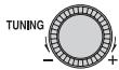 PANASONIC RF-U350 - Regolazione delle ore del timer - 7