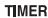 PANASONIC RF-U350 - Deijdstippen van de timer instellen - 6