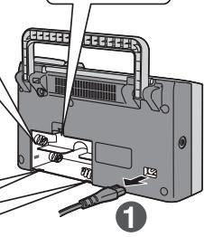 PANASONIC RF-U350 - Kare kunde - 5