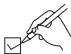 PANASONIC RF-U350 - Accessoires fournis - 1
