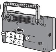 PANASONIC RF-U350 - Kare kunde - 7