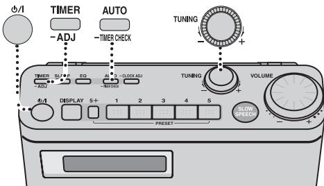 PANASONIC RF-U350 - Opmerking - 1