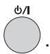 PANASONIC RF-U350 - Nacisnij - 1