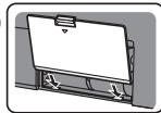 PANASONIC RF-U350 - Batterijen gebruiken (niet bijgeleverd) - 4