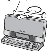 PANASONIC RF-U700 - Trasmissioni AM - 1