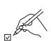 PANASONIC RP-WF6000H - Accessoires fournis - 1