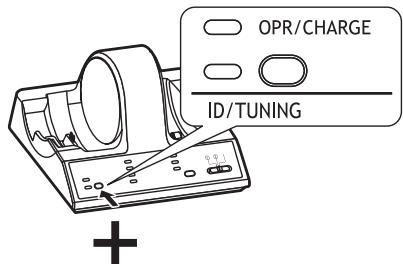 PANASONIC RP-WF6000H - Adding an extra set of headphones - 1