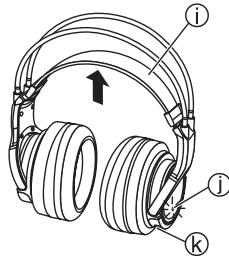 PANASONIC RP-WF6000H - (Automatische in-/uitschakelfunctie) - 1