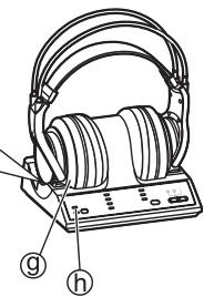 PANASONIC RP-WF6000H - Remarque - 5
