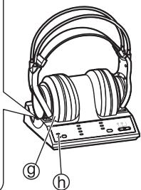 PANASONIC RP-WF6000H - Nota - 3