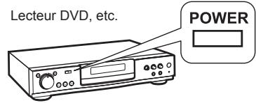 PANASONIC RP-WF6000H - Écouter le son - 1