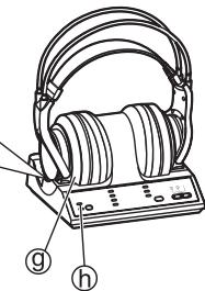 PANASONIC RP-WF6000H - Nota - 3