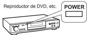 PANASONIC RP-WF6000H - Nota - 1