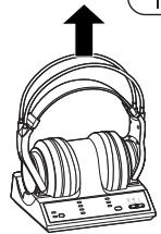 PANASONIC RP-WF6000H - Wiedergabe - 3