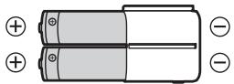 PANASONIC RP-WF6000H - Uso della batteria ricaricabile (in dotazione) - 2