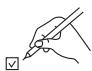 PANASONIC RP-WF810 - Accessoires - 1