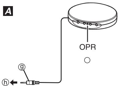PANASONIC RP-WH25 - 1 - 1