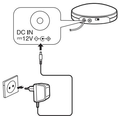 PANASONIC RP-WH25 - 2 - 1