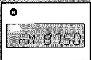 PANASONIC RX-D17EG - Pour éviter tout dommage - 2