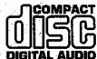 PANASONIC RX-D17EG - Disques - 1