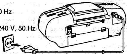 PANASONIC RX-DS15 - A - 1