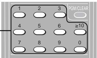 PANASONIC RX-DX1 - Vous ne devez pas; - 13