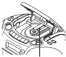 PANASONIC RX-DX1 - Entretien de la lentille - 1