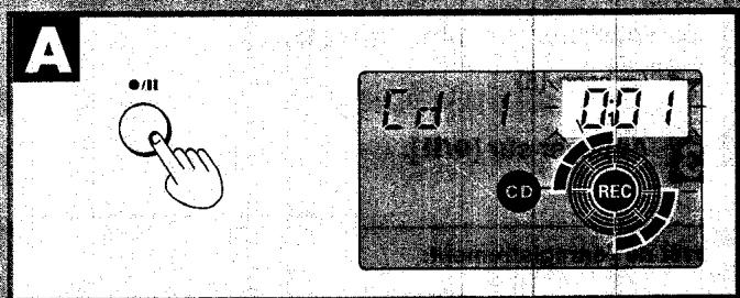 PANASONIC RX-ES20 - S'il y a trop d'interférences pendant l'enregistrement AM B - 3