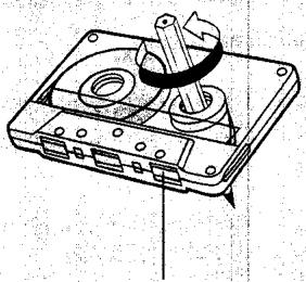 PANASONIC RX-ES20 - Remarques - 1