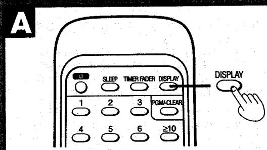 PANASONIC RX-ES20 - Pour éviter tout dommage - 8
