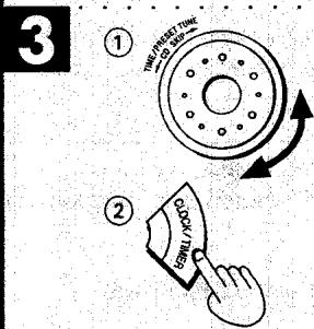 PANASONIC RX-ES20 - Remarque - 5