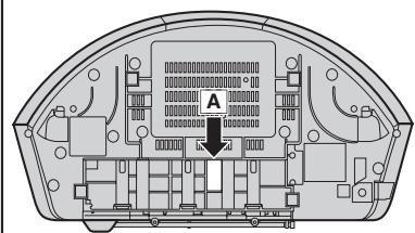 PANASONIC RX-ES23 - Batterie di memoria - 4