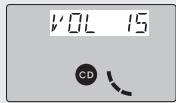 PANASONIC RX-ES23 - Fernbedienung - 3