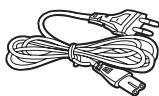 PANASONIC RX-ES23 - Nota: - 1