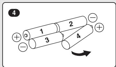 4 1 2 3 4 + +