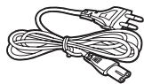 PANASONIC RX-ES23 - Remarque : - 1