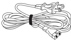PANASONIC RX-ES29 - Accessoires fournis - 2