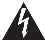 PANASONIC RX-ES29 - RISQUE DE CHOC ELECTRIQUE NE PAS OUVRIR - 2