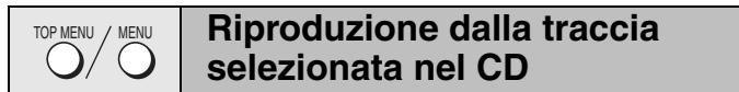 PANASONIC SC-HT335 - Premere [, ] per selezionare il contento o il gruppo, quindi premere [ENTER]. - 1