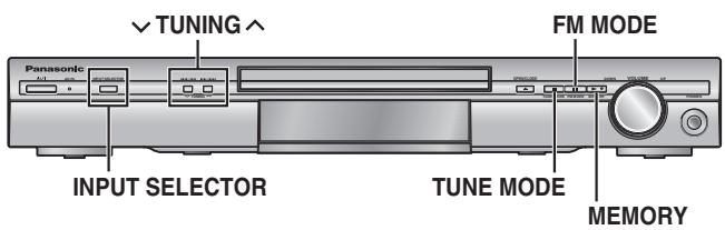 PANASONIC SC-HT335 - (S'applique à la lecture audio multicanal) - 4