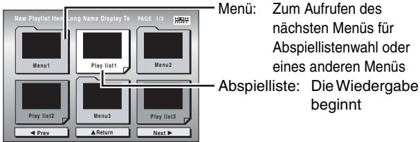 PANASONIC SC-HT335 - Abspielen von HighMAT™-Discs - 1