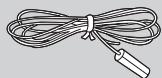 PANASONIC SC-HT335 - PASSO4 Antenne e cavo di alimentazione CA - 1